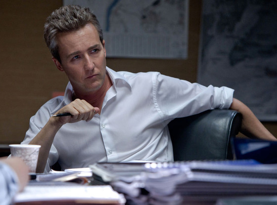 The Bourne Legacy, Edward Norton The Bourne Legacy, Edward Norton